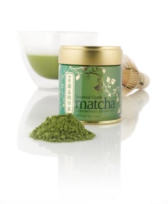 Matcha Japanese Green Tea 40g